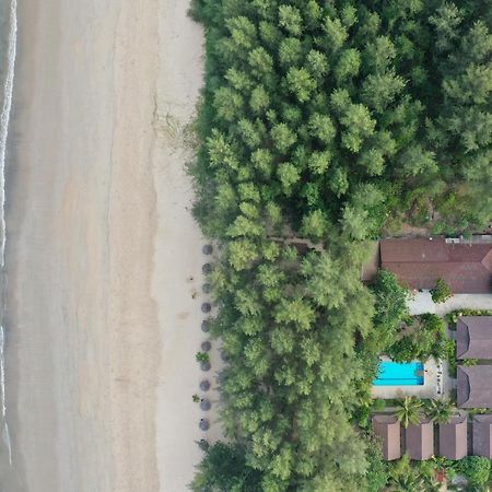 Cousin Koh Kho Khao Beach Koh Kho Khao Island Exterior foto