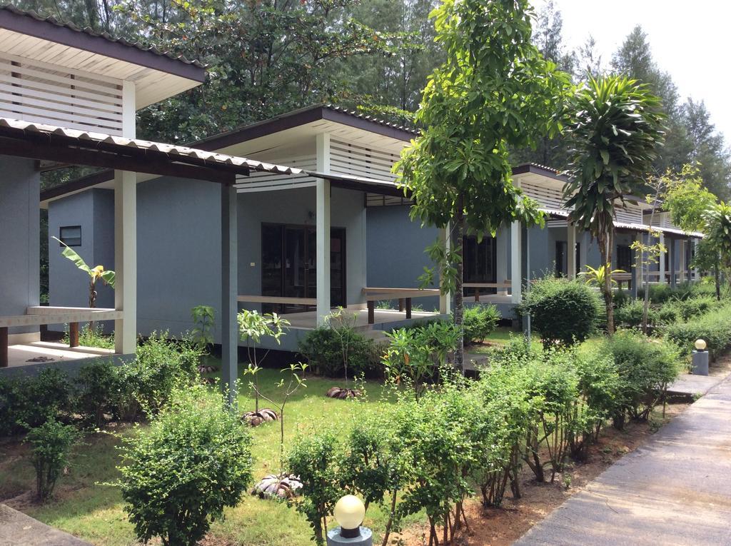 Cousin Koh Kho Khao Beach Koh Kho Khao Island Exterior foto
