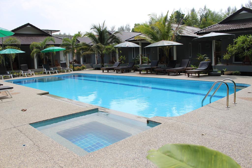 Cousin Koh Kho Khao Beach Koh Kho Khao Island Exterior foto