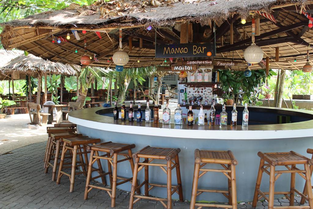 Cousin Koh Kho Khao Beach Koh Kho Khao Island Exterior foto