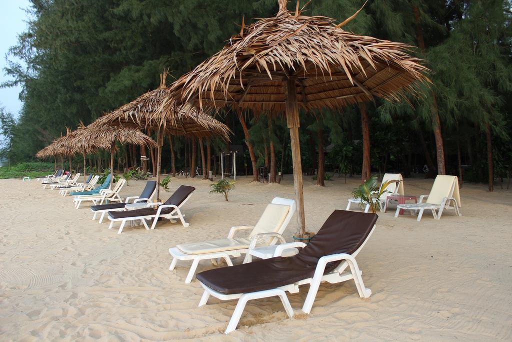 Cousin Koh Kho Khao Beach Koh Kho Khao Island Exterior foto
