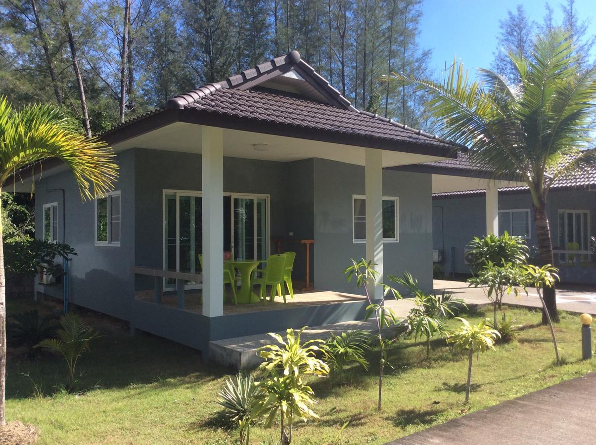 Cousin Koh Kho Khao Beach Koh Kho Khao Island Exterior foto