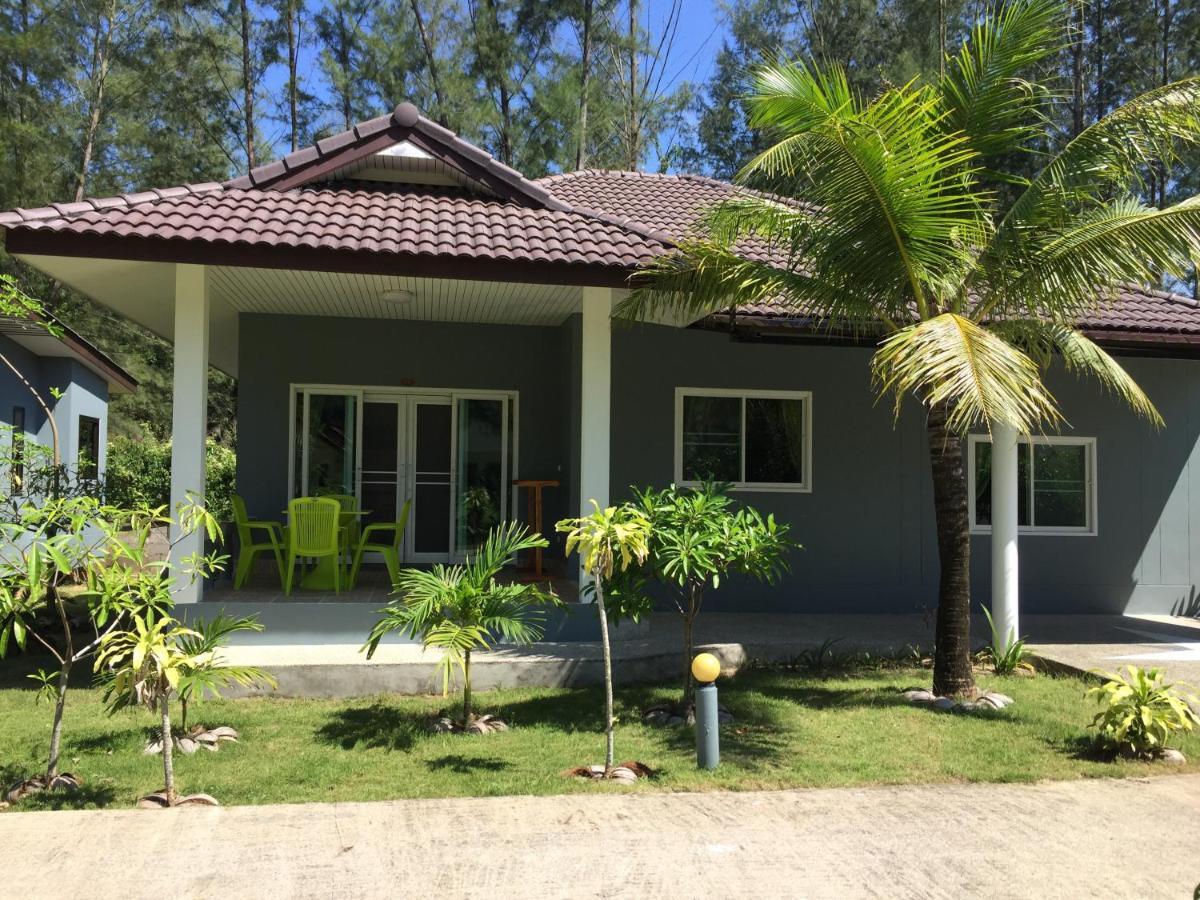 Cousin Koh Kho Khao Beach Koh Kho Khao Island Exterior foto